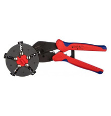 Ручной обжимник KNIPEX KN-973302