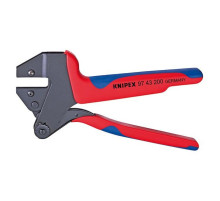 Ручные пресс-клещи KNIPEX KN-9743200A