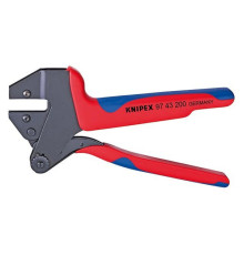 Ручные пресс-клещи KNIPEX KN-9743200A