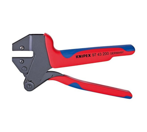 Ручные пресс-клещи KNIPEX KN-9743200A