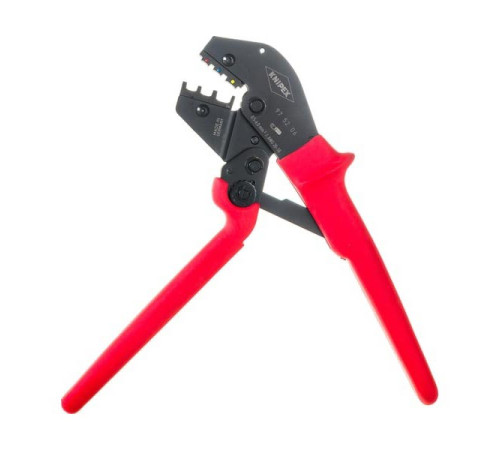 Ручной обжимник KNIPEX KN-975206