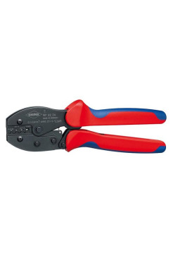 Ручной обжимник KNIPEX KN-975234