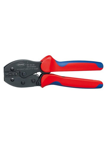 Ручной обжимник KNIPEX KN-975234