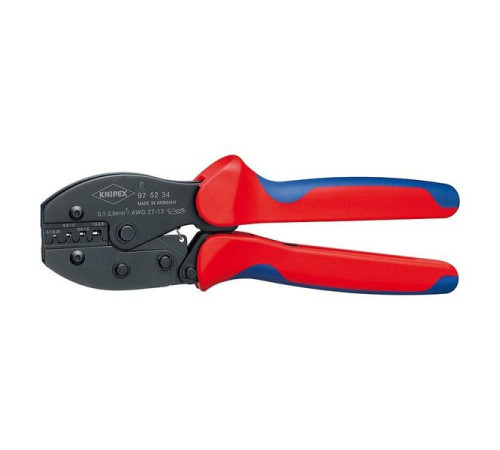 Ручной обжимник KNIPEX KN-975234