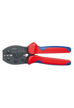 Ручной обжимник KNIPEX KN-975236