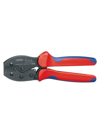 Ручной обжимник KNIPEX KN-975238