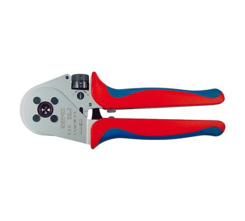 Ручной обжимник KNIPEX KN-975265