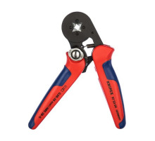 Ручной обжимник KNIPEX KN-975304