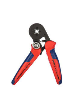 Ручной обжимник KNIPEX KN-975304