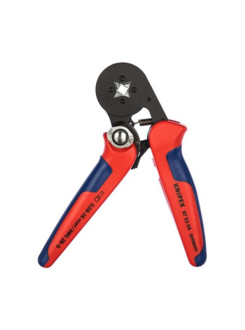 Ручной обжимник KNIPEX KN-975304