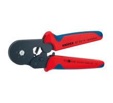 Ручной обжимник KNIPEX KN-975314