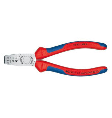 Ручной обжимник KNIPEX KN-9762145A
