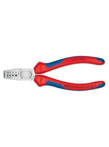 Ручной обжимник KNIPEX KN-9762145A