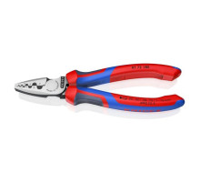 Ручной обжимник KNIPEX KN-9772180