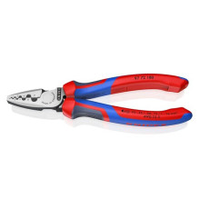 Ручной обжимник KNIPEX KN-9772180