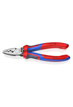 Ручной обжимник KNIPEX KN-9772180