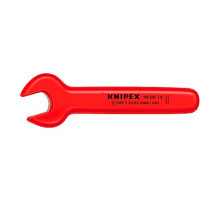 Рожковый ключ 1000 V 22 мм KNIPEX KN-980022