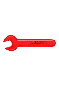 Рожковый ключ 1000 V 22 мм KNIPEX KN-980022