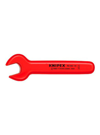 Рожковый ключ 1000 V 22 мм KNIPEX KN-980022