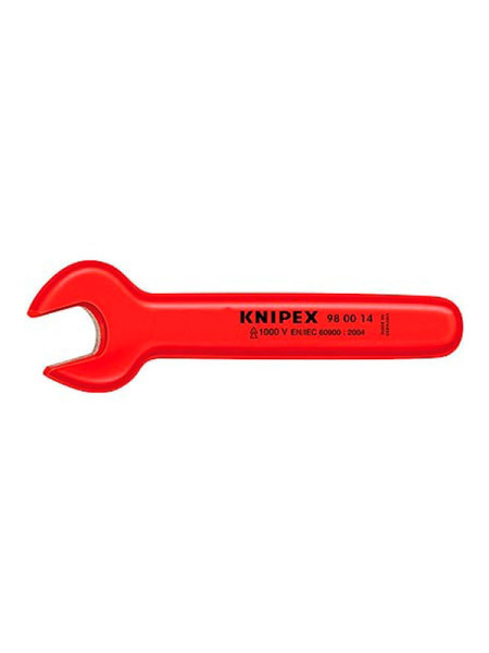 Рожковый ключ 1000 V 22 мм KNIPEX KN-980022