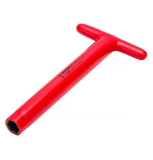 Торцевой ключ диэлектрический KNIPEX KN-980519