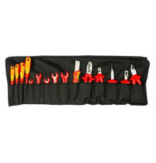 Набор инструмента KNIPEX 1000V KN-989913