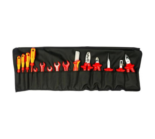 Набор инструмента KNIPEX 1000V KN-989913