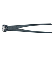 Арматурные клещи особой мощности KNIPEX KN-9910300SB