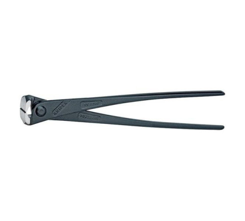 Арматурные клещи особой мощности KNIPEX KN-9910300SB
