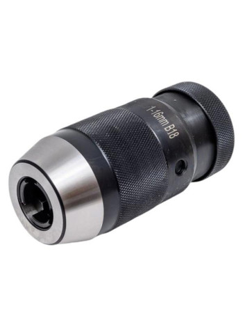 Быстрозажимной патрон PROMA 1-16/B18 2518116