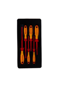 Набор отверток KNIPEX KN-002012V01