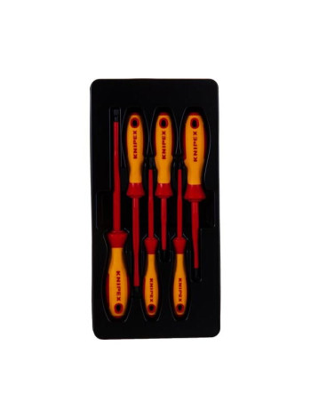 Набор отверток KNIPEX KN-002012V01