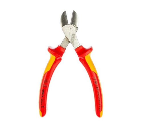 Бокорезы KNIPEX KN-7306160