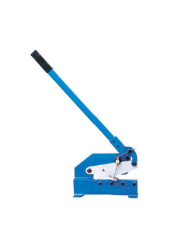 Рычажные ножницы MetalMaster HTS-10