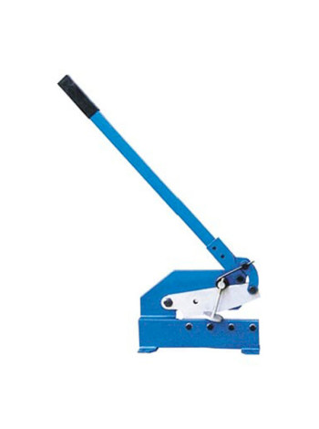 Рычажные ножницы MetalMaster HTS-10