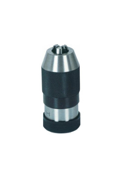 Патрон сверлильный быстрозажимной (B16; 1-16 мм) PROMA 25161116