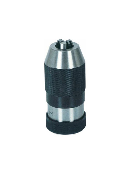 Патрон сверлильный быстрозажимной (B16; 1-16 мм) PROMA 25161116