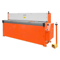 Гидравлические гильотинные ножницы Stalex THS 1320x4 386231