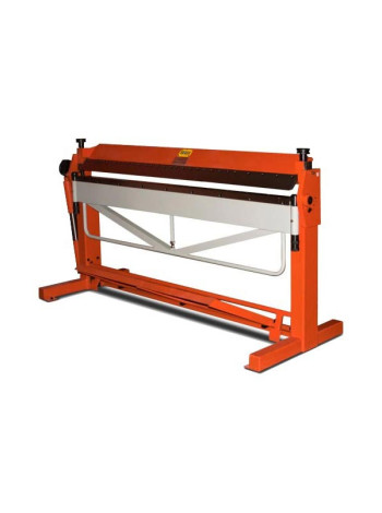 Листогибочный ручной станок Stalex PBB 2020/1.2 373153