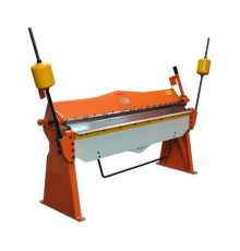 Листогибочный ручной сегментный станок Stalex W2.0x2040A 373126