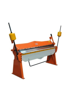 Листогибочный ручной сегментный станок Stalex W2.0x2040A 373126