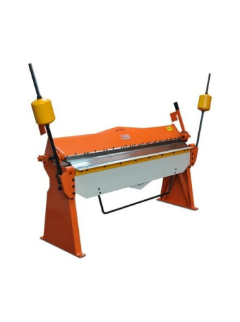 Листогибочный ручной сегментный станок Stalex W2.0x2040A 373126