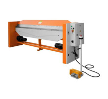 Листогибочный электромеханический станок Stalex EFMS 2520 373312