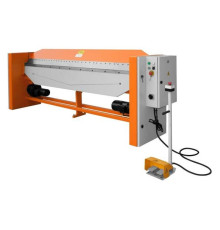 Листогибочный электромеханический станок Stalex EFMS 2520 373312
