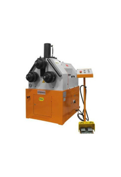 Профилегибочный гидравлический станок Stalex HRBM65 391020