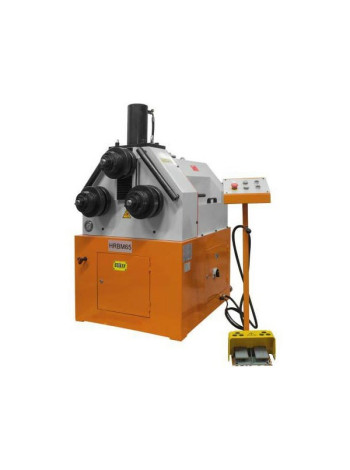 Профилегибочный гидравлический станок Stalex HRBM65 391020