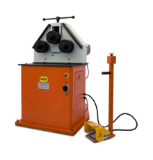 Профилегибочный электромеханический станок Stalex RBM40HV 391003
