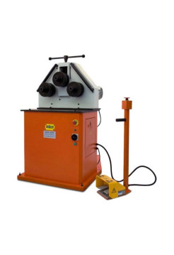 Профилегибочный электромеханический станок Stalex RBM40HV 391003