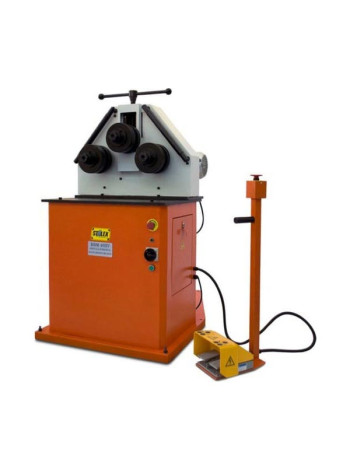 Профилегибочный электромеханический станок Stalex RBM40HV 391003