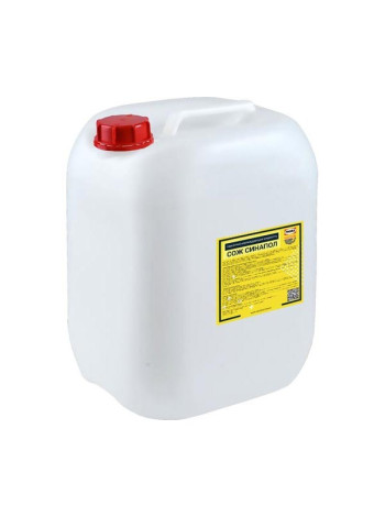 Концентрат СОЖ 20 кг PROMA 30000020